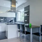 Private Apartment