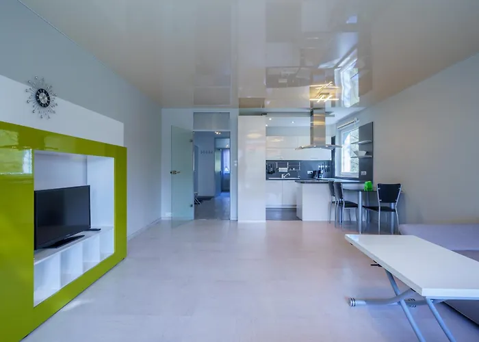 Private Apartment