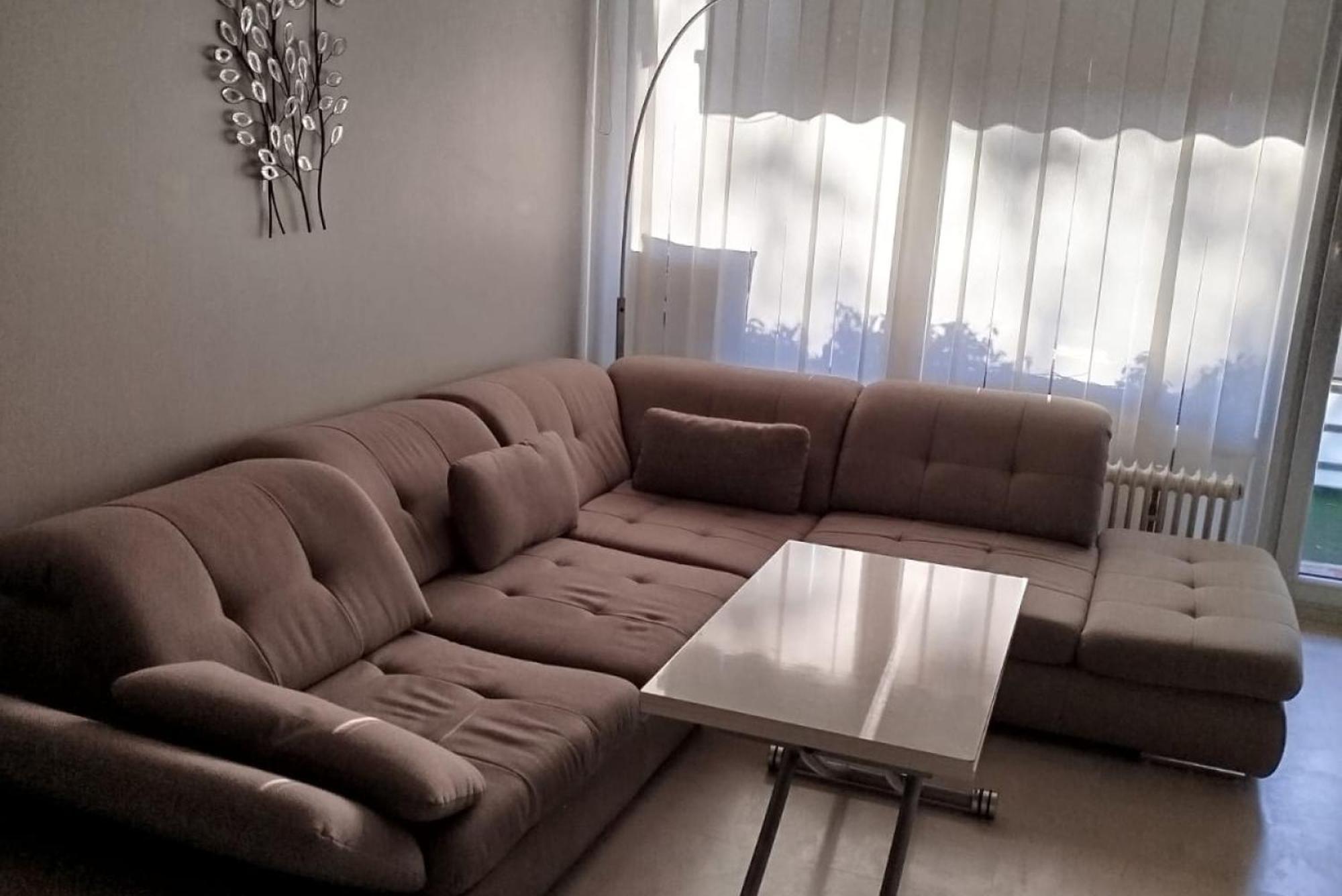 Apartment Private *