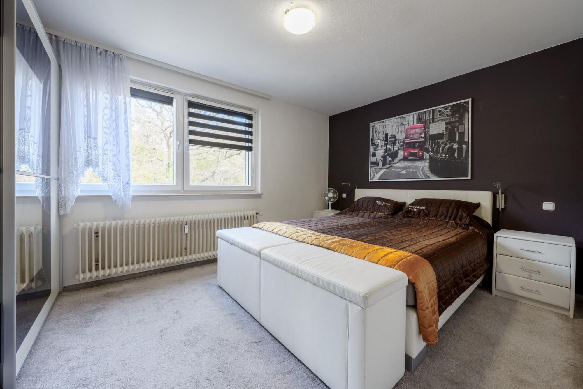 Private Hannover