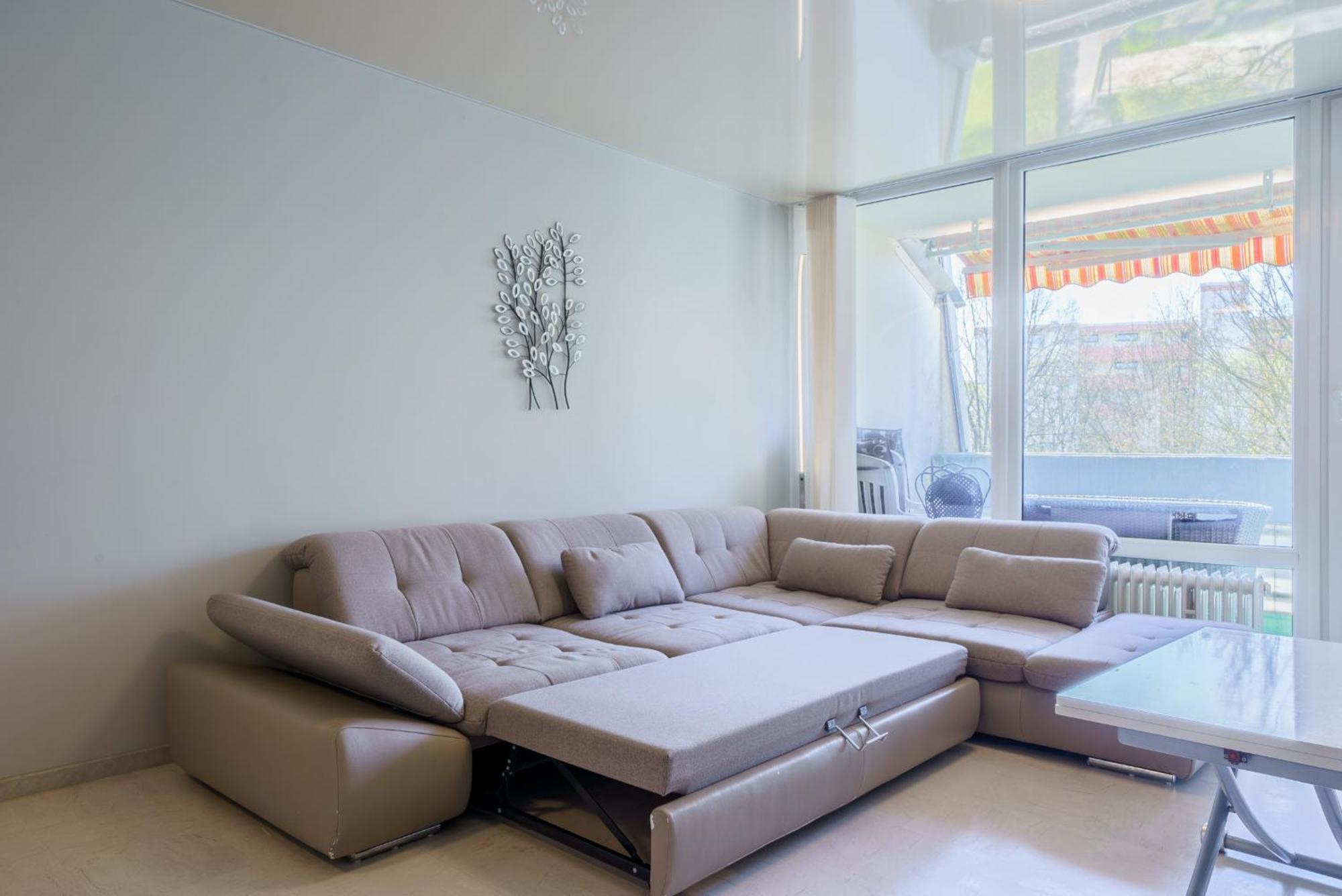 Apartment Private