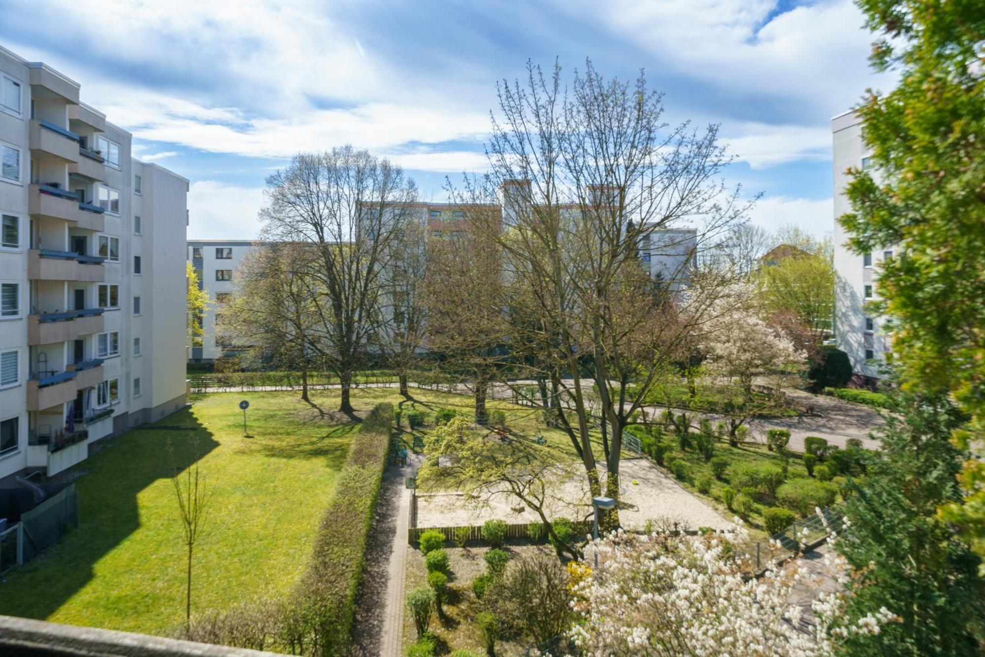 Apartment Private Hannover