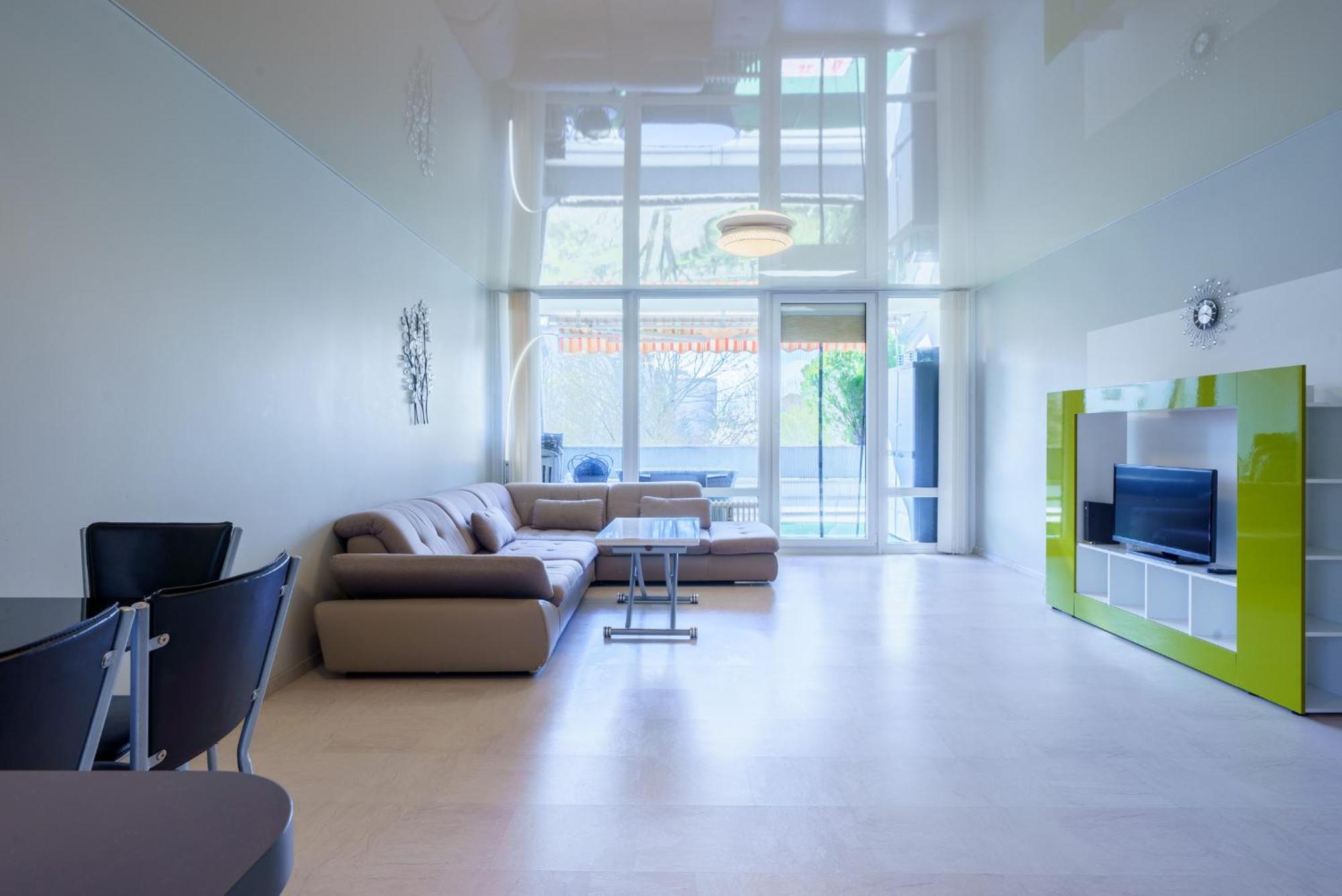 Apartment Private
