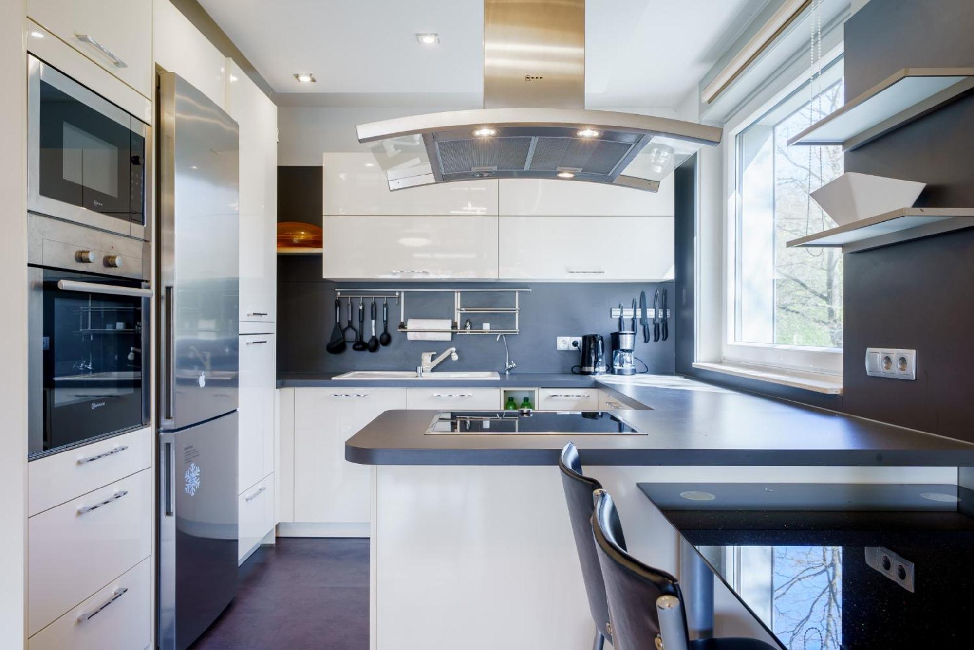 Private Apartment Hannover