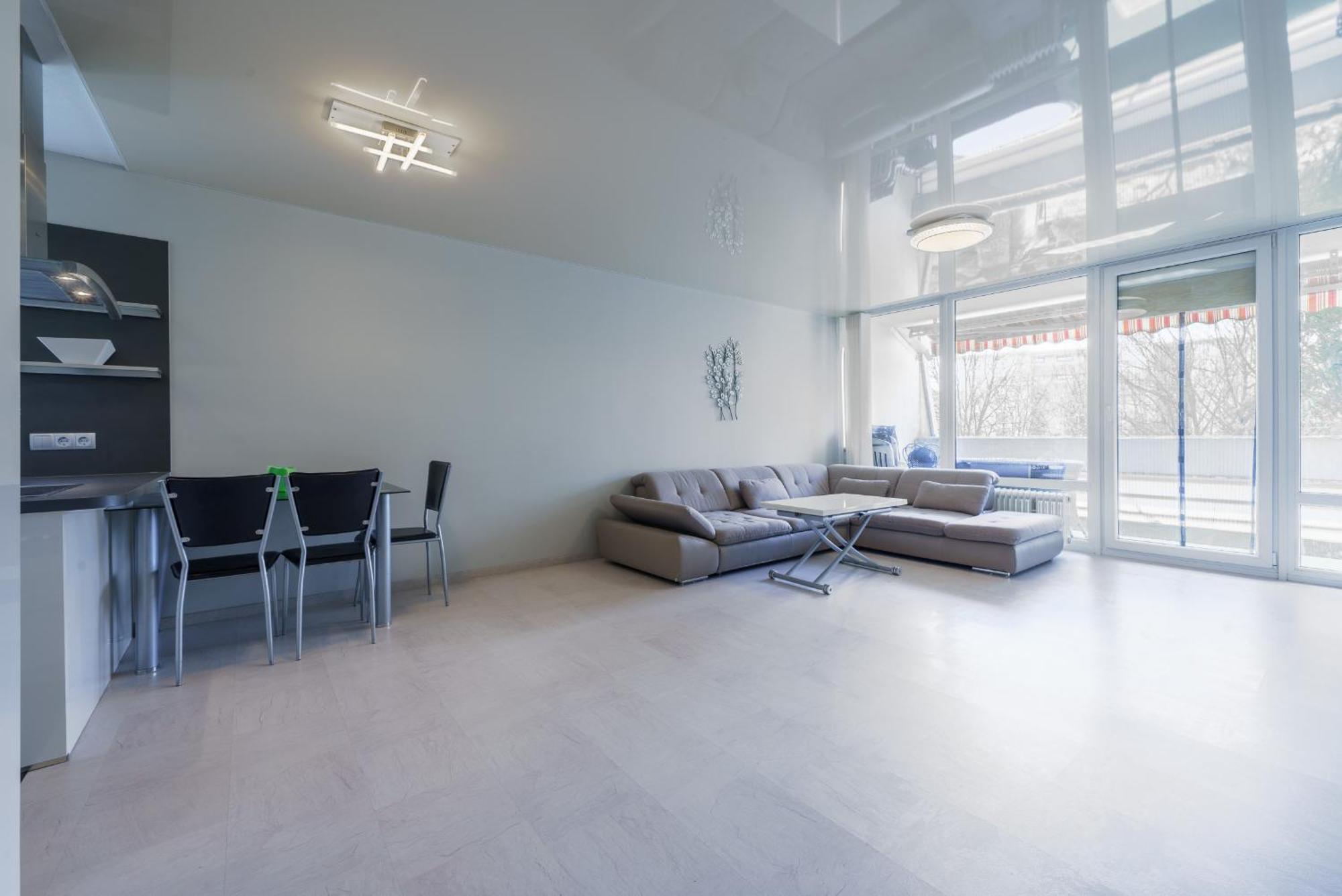Private Apartment Hannover