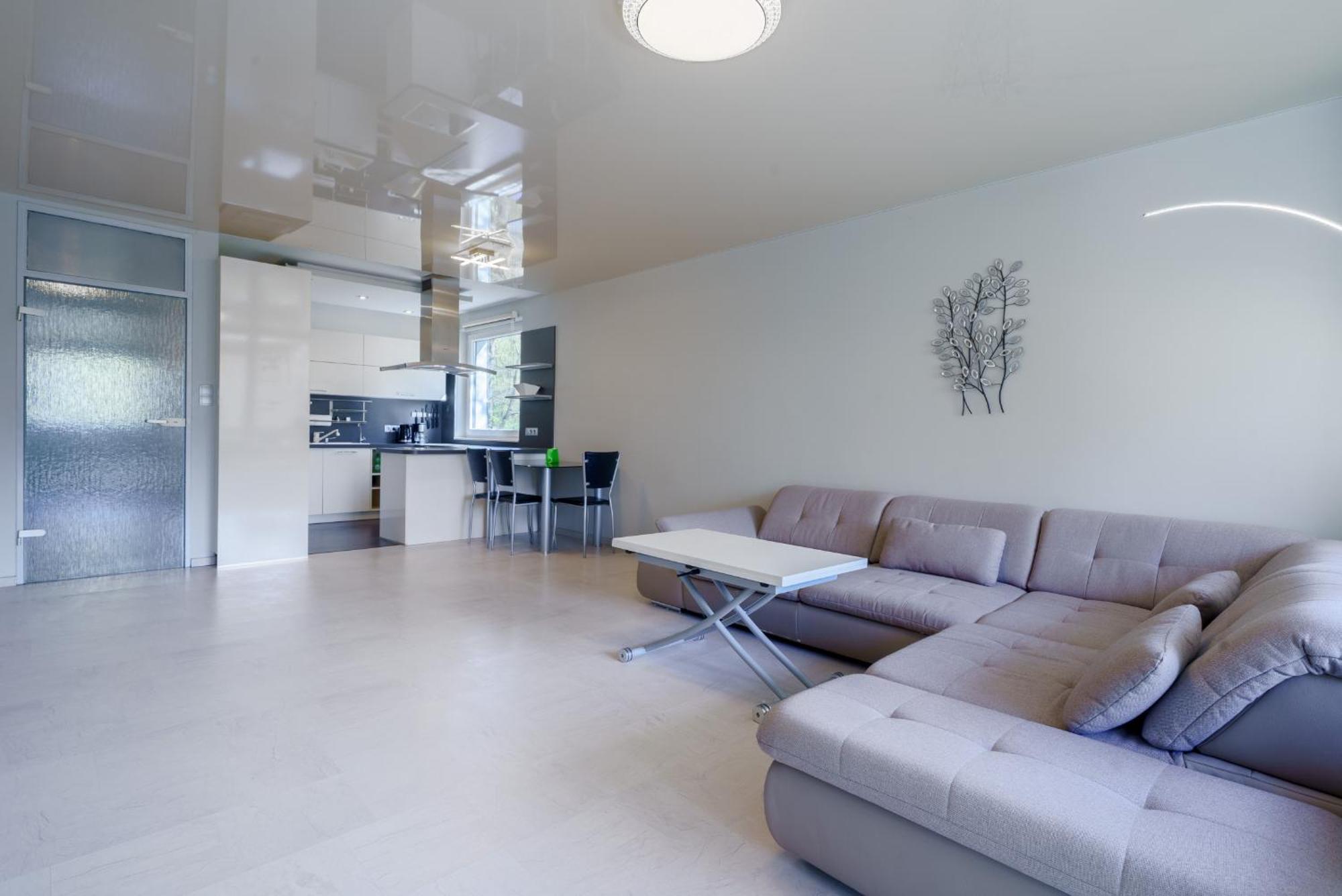 Apartment Private Hannover