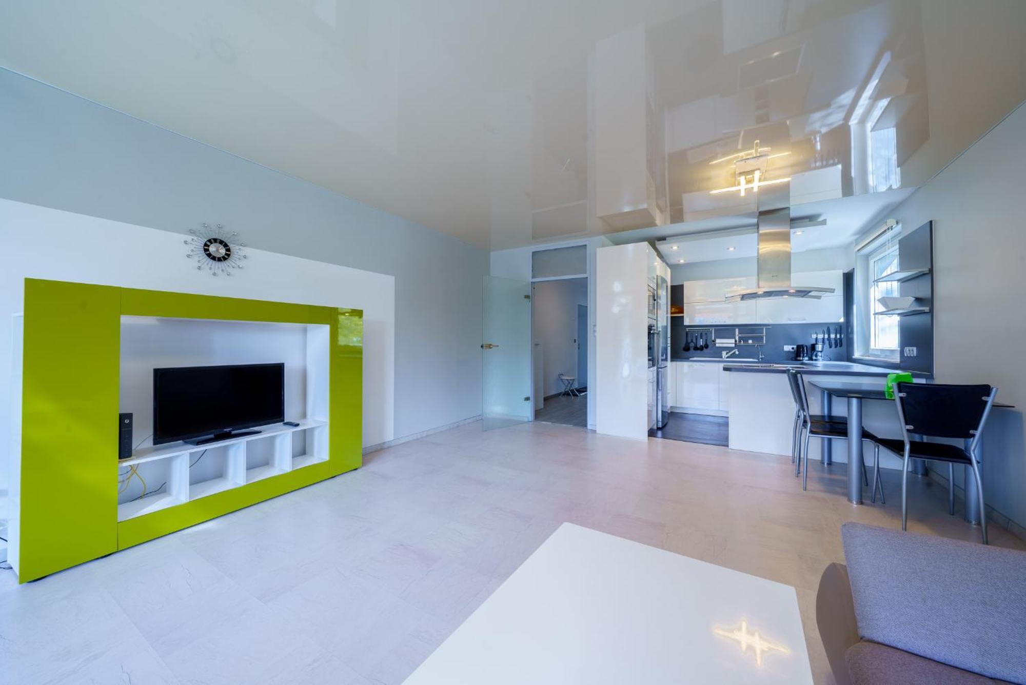 Apartment Private *